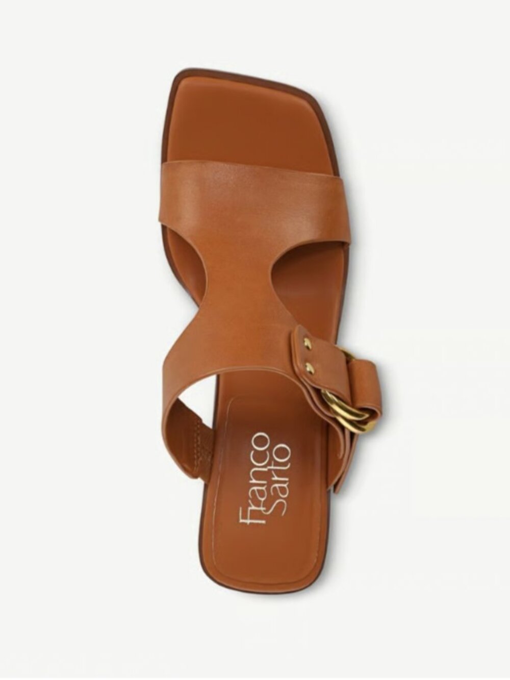 Franco Sarto Sandals - Picture 3 of 9